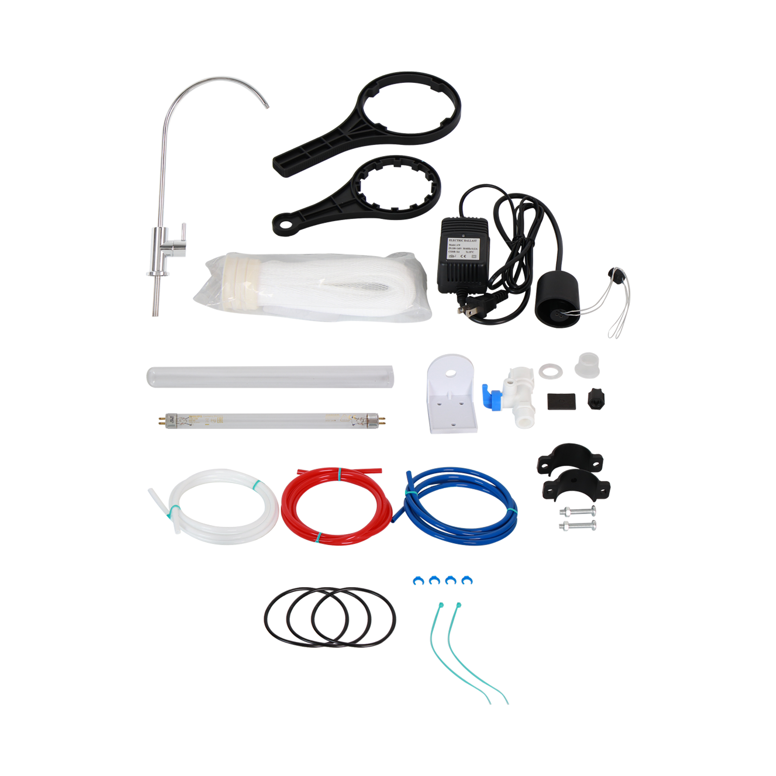 pkuf 6uv (accesorios) pkuf 6uv (accesorios)